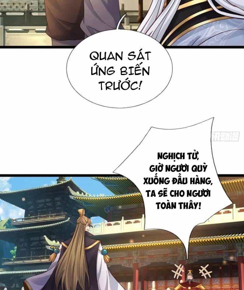 Khí Quan Thức Tỉnh, Ta Đột Nhiên Vô Địch! - Chương 68 - ảnh 40
