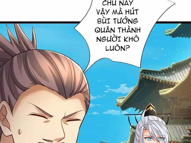 Khí Quan Thức Tỉnh, Ta Đột Nhiên Vô Địch! - Chương 69 - ảnh 7