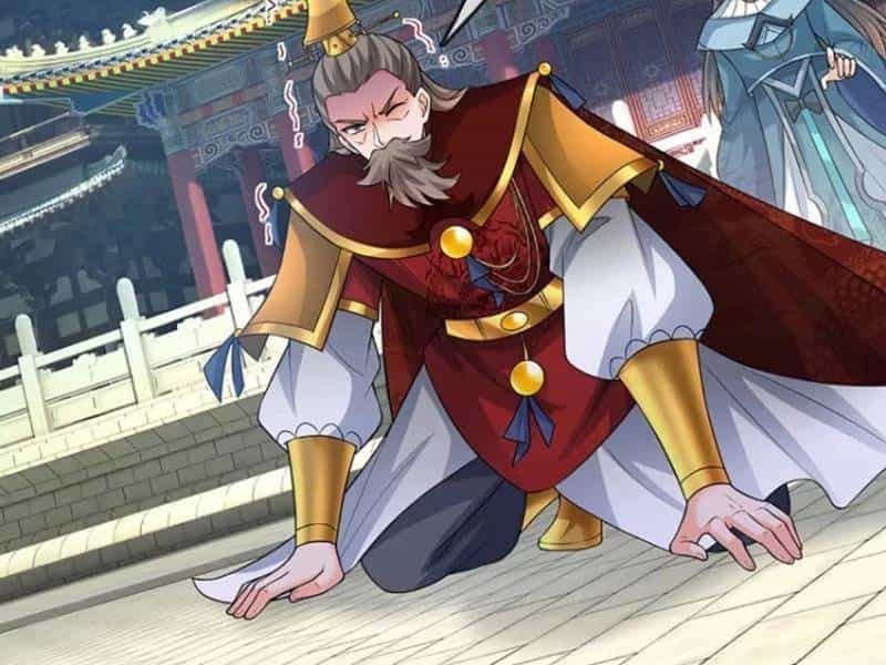 Khí Quan Thức Tỉnh, Ta Đột Nhiên Vô Địch! - Chương 71 - ảnh 20