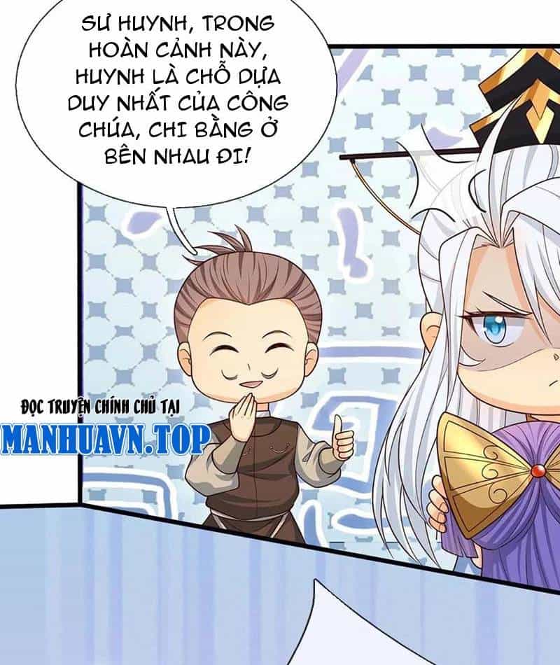 Khí Quan Thức Tỉnh, Ta Đột Nhiên Vô Địch! - Chương 73 - ảnh 9