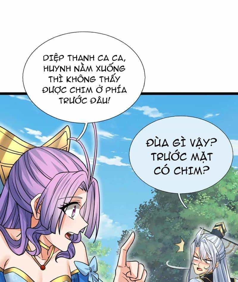 Khí Quan Thức Tỉnh, Ta Đột Nhiên Vô Địch! - Chương 74 - ảnh 56