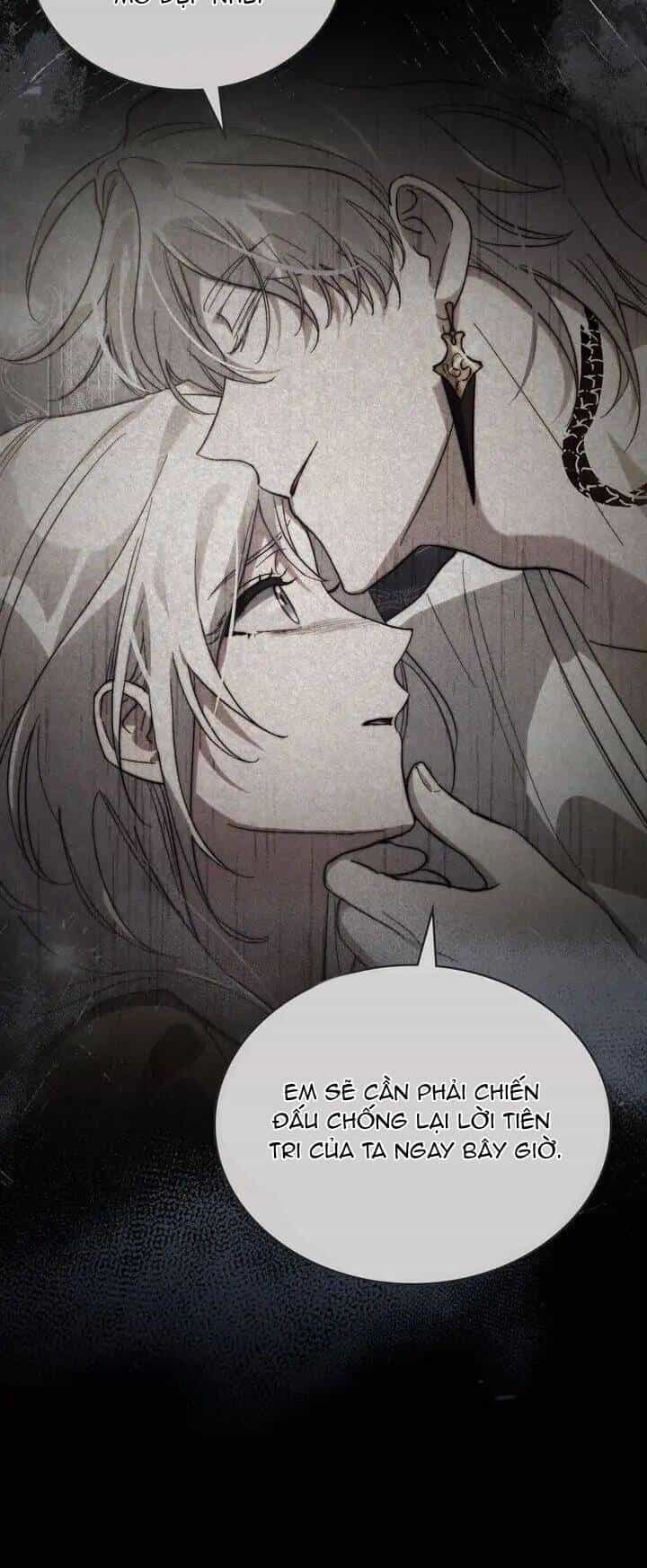 Khi Số Phận Tìm Đến Hai Ta - Chương 14 - ảnh 14
