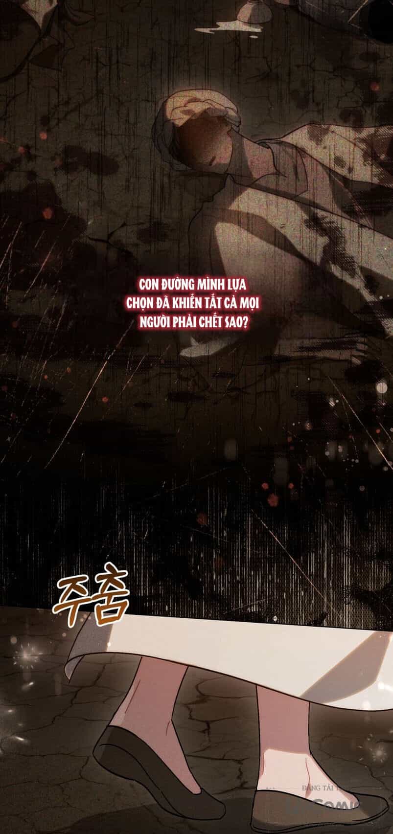 Khi Số Phận Tìm Đến Hai Ta - Chương 16 - ảnh 2