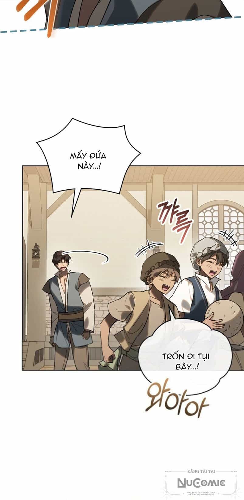 Khi Số Phận Tìm Đến Hai Ta - Chương 16 - ảnh 23