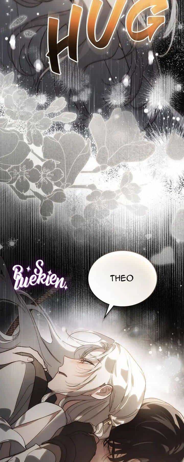 Khi Số Phận Tìm Đến Hai Ta - Chương 19 - ảnh 34