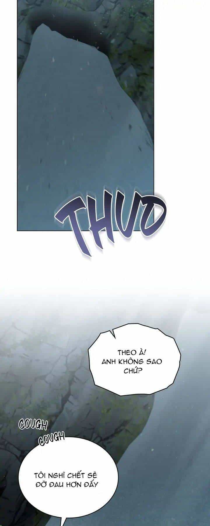 Khi Số Phận Tìm Đến Hai Ta - Chương 19 - ảnh 46