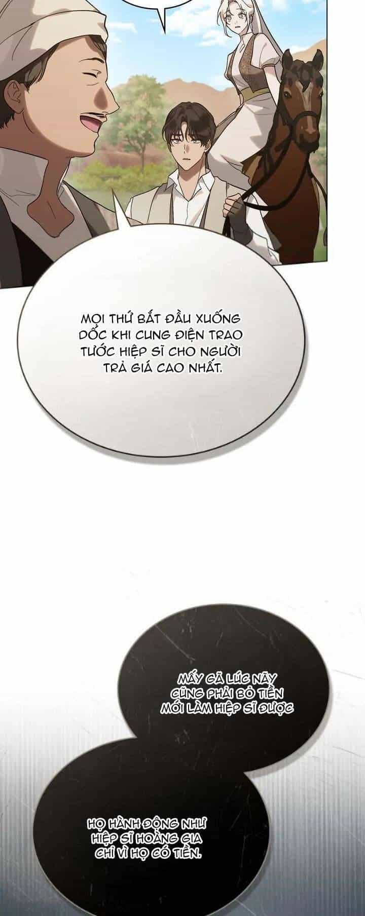 Khi Số Phận Tìm Đến Hai Ta - Chương 25 - ảnh 34