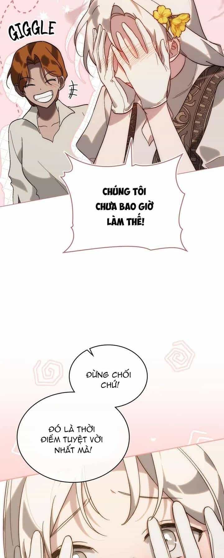 Khi Số Phận Tìm Đến Hai Ta - Chương 26 - ảnh 25