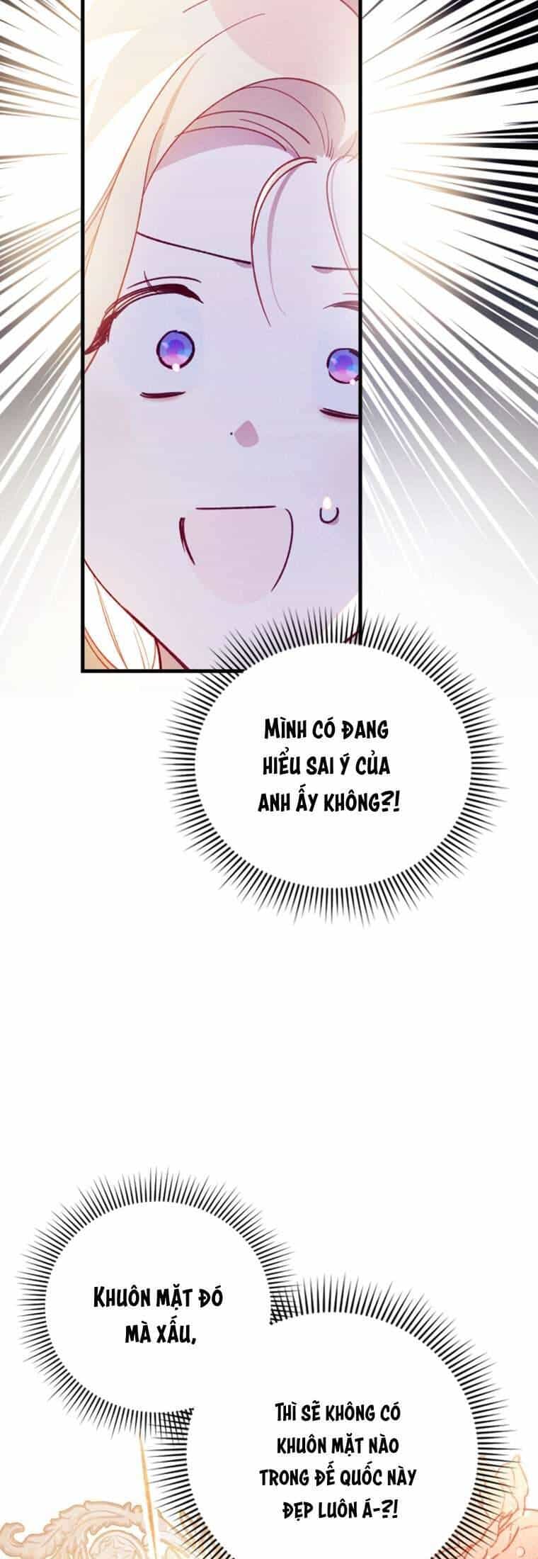 Khi Số Phận Tìm Đến Hai Ta - Chương 27 - ảnh 56