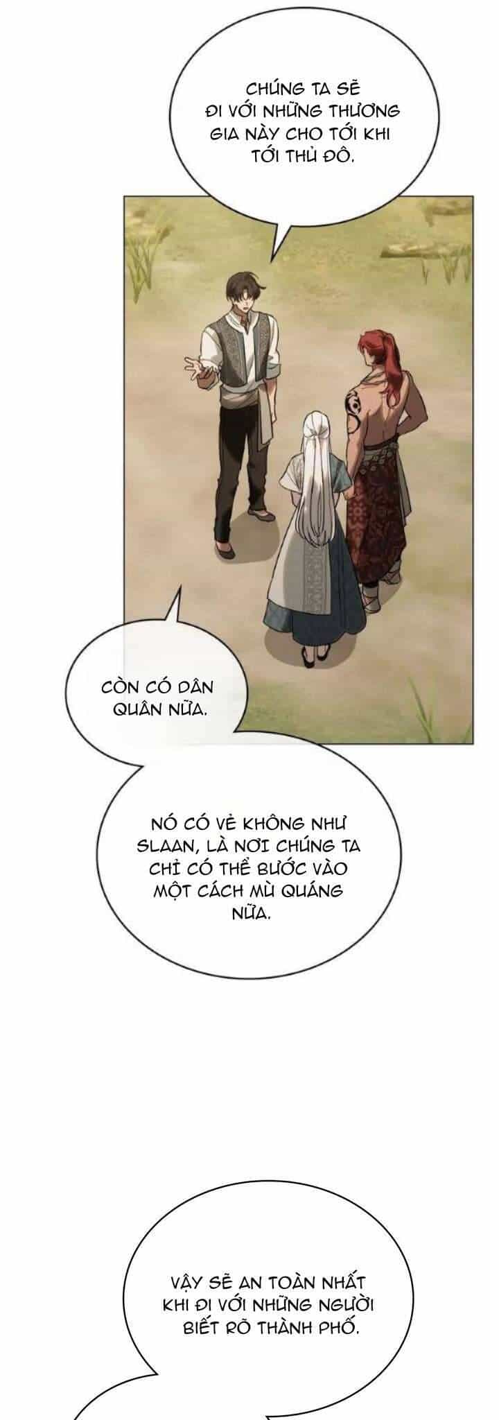 Khi Số Phận Tìm Đến Hai Ta - Chương 28 - ảnh 8