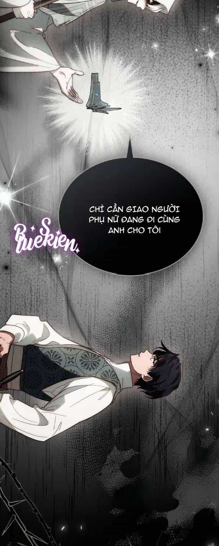 Khi Số Phận Tìm Đến Hai Ta - Chương 30 - ảnh 38