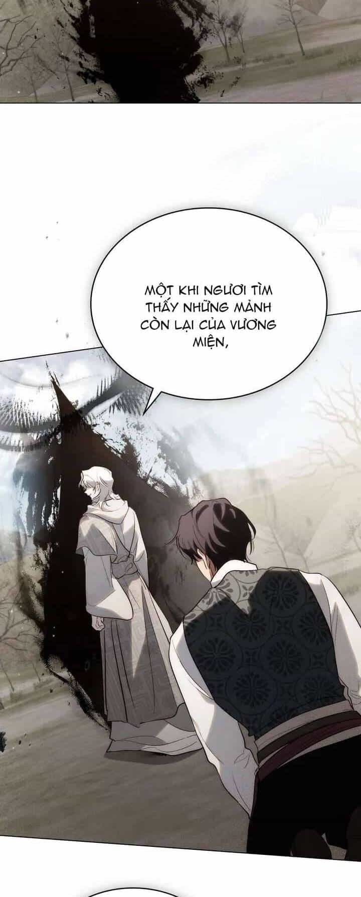 Khi Số Phận Tìm Đến Hai Ta - Chương 31 - ảnh 36