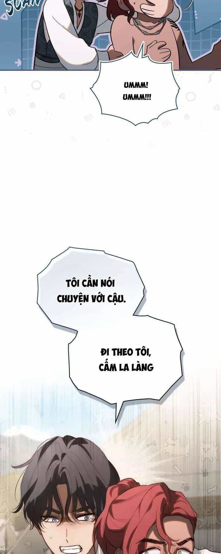 Khi Số Phận Tìm Đến Hai Ta - Chương 32 - ảnh 47