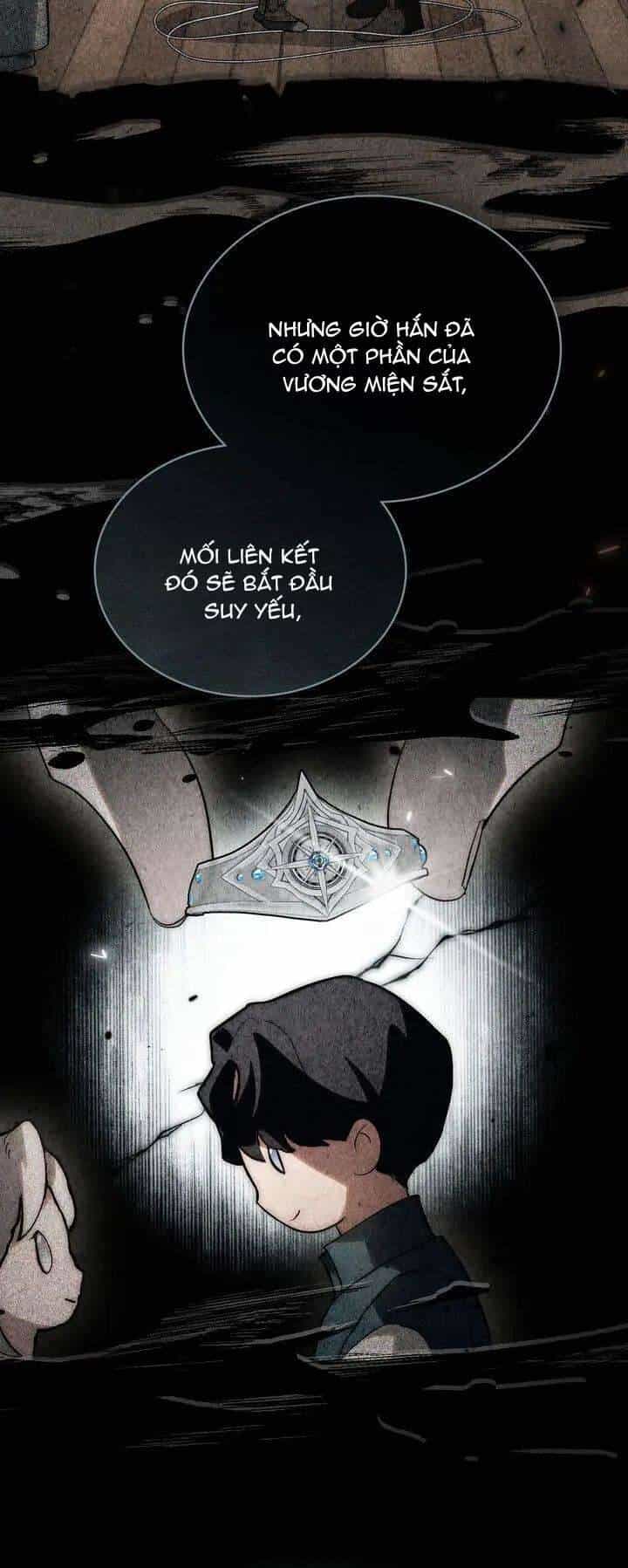 Khi Số Phận Tìm Đến Hai Ta - Chương 32 - ảnh 7