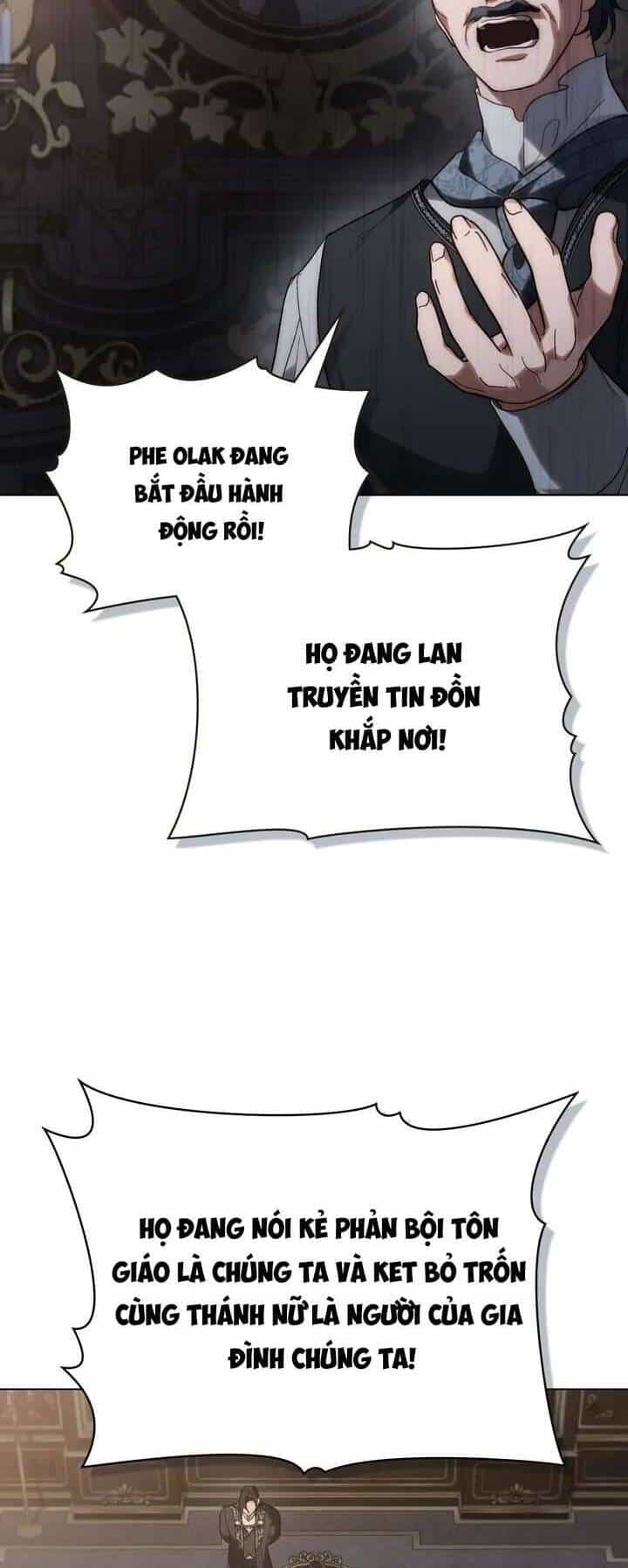 Khi Số Phận Tìm Đến Hai Ta - Chương 33 - ảnh 31
