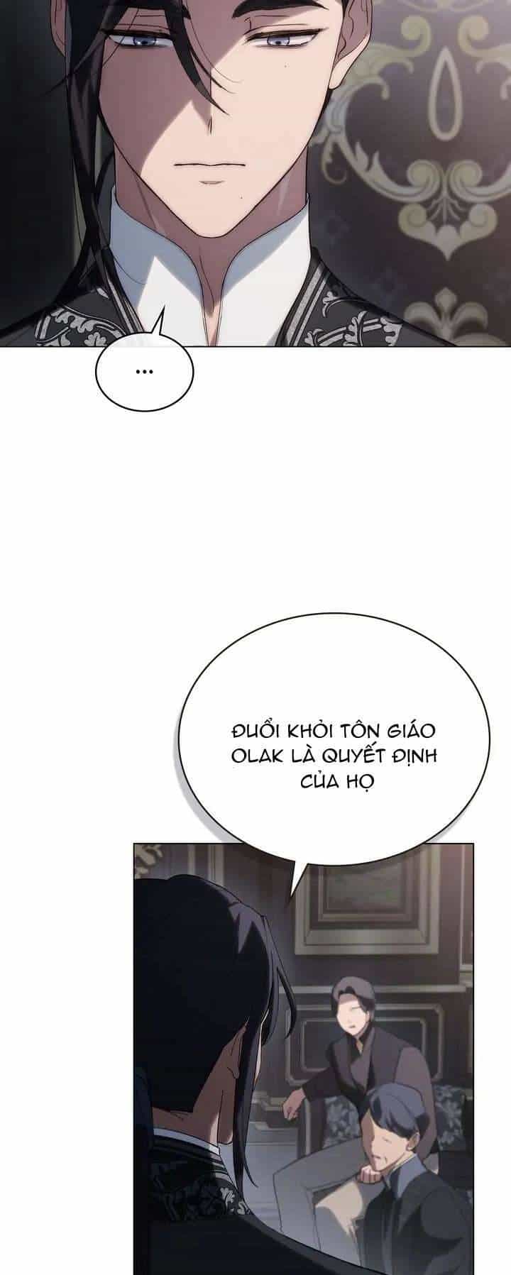 Khi Số Phận Tìm Đến Hai Ta - Chương 33 - ảnh 34