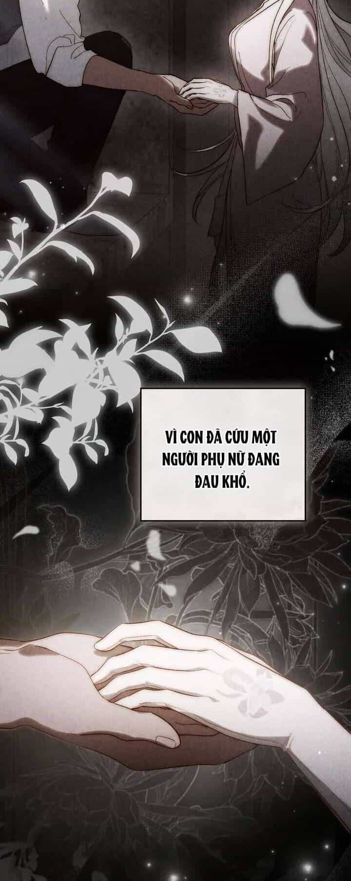 Khi Số Phận Tìm Đến Hai Ta - Chương 34 - ảnh 11