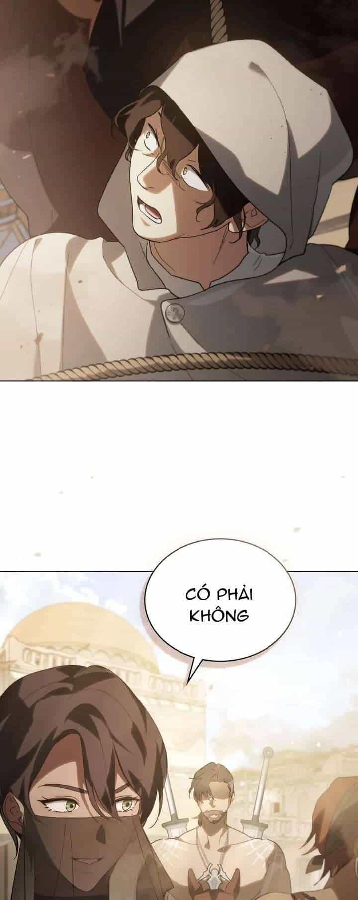 Khi Số Phận Tìm Đến Hai Ta - Chương 35 - ảnh 44