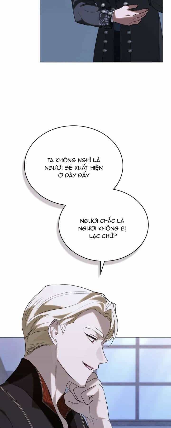 Khi Số Phận Tìm Đến Hai Ta - Chương 39 - ảnh 28