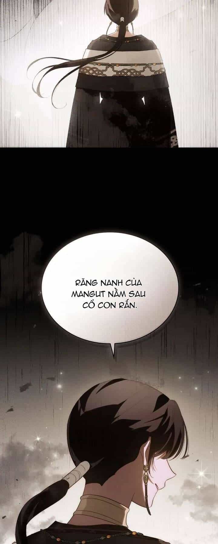 Khi Số Phận Tìm Đến Hai Ta - Chương 42 - ảnh 5