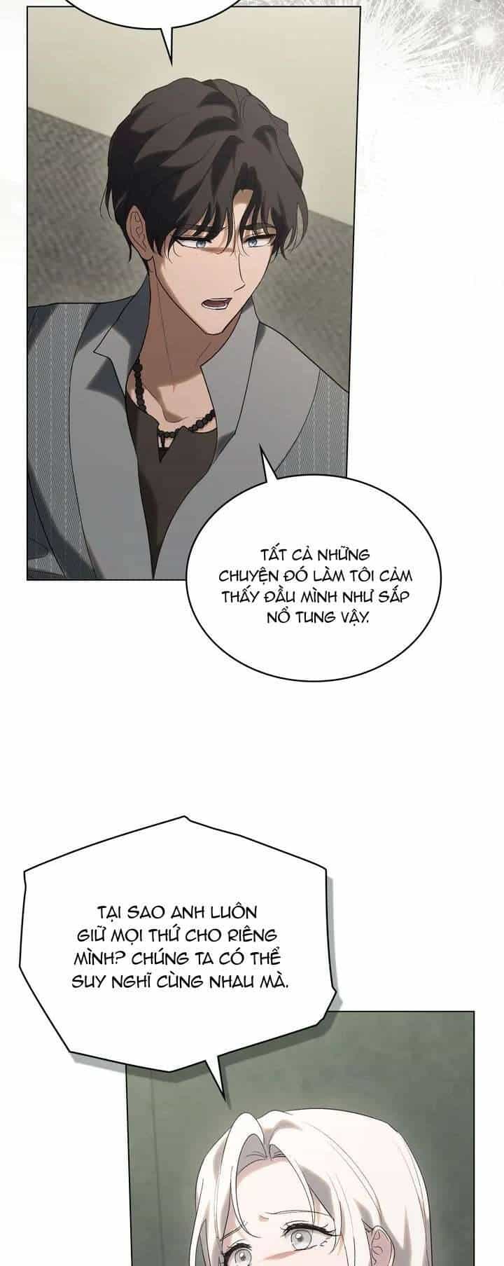 Khi Số Phận Tìm Đến Hai Ta - Chương 43 - ảnh 38