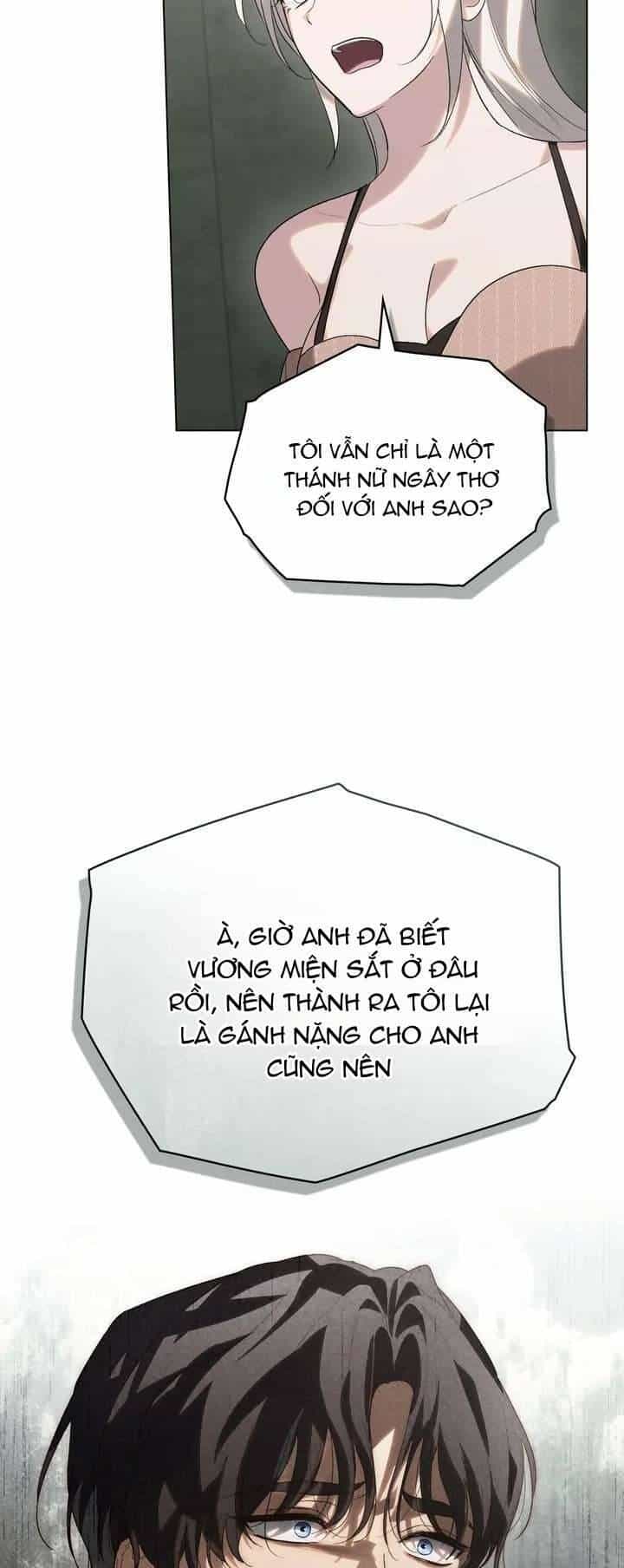 Khi Số Phận Tìm Đến Hai Ta - Chương 43 - ảnh 39