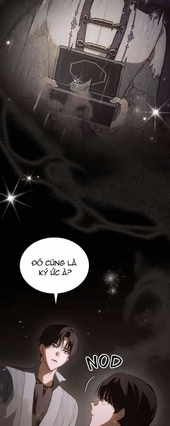Khi Số Phận Tìm Đến Hai Ta - Chương 47 - ảnh 38