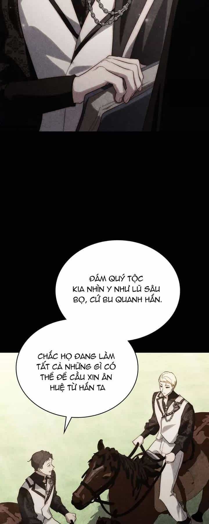 Khi Số Phận Tìm Đến Hai Ta - Chương 50 - ảnh 14