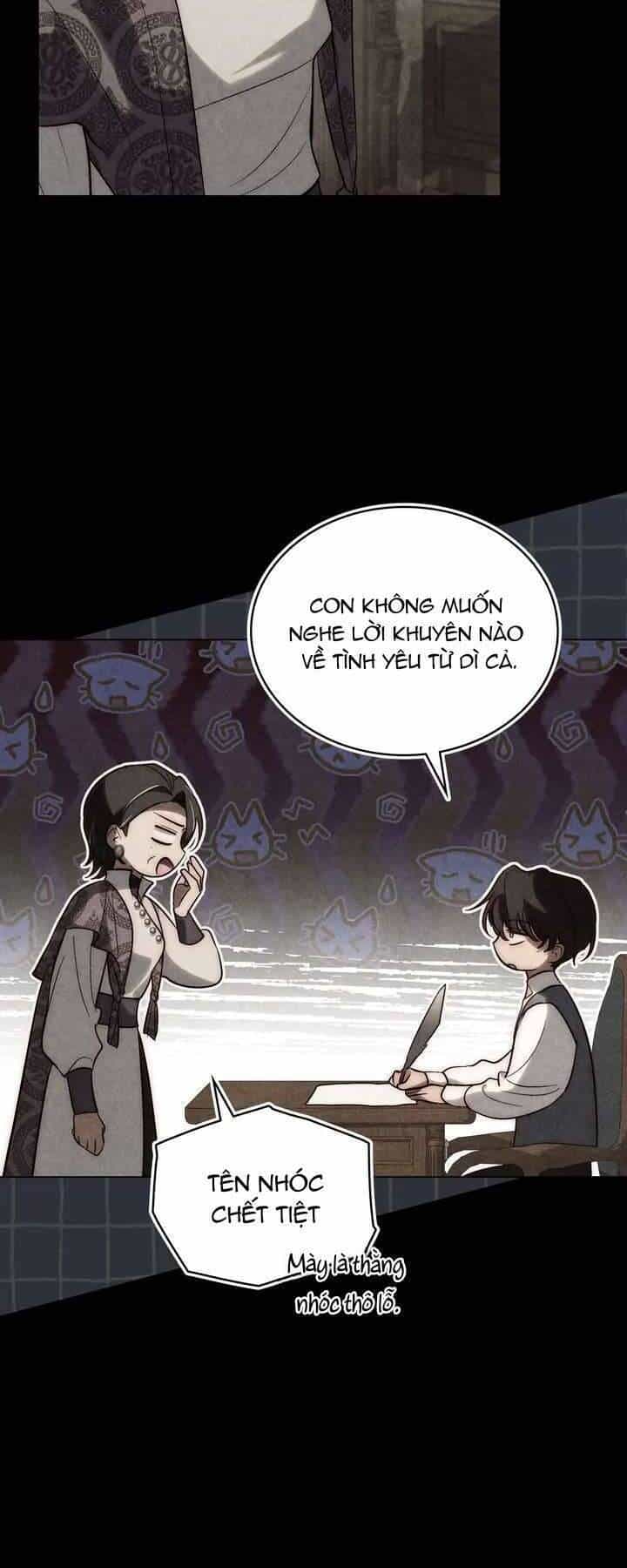 Khi Số Phận Tìm Đến Hai Ta - Chương 52 - ảnh 21