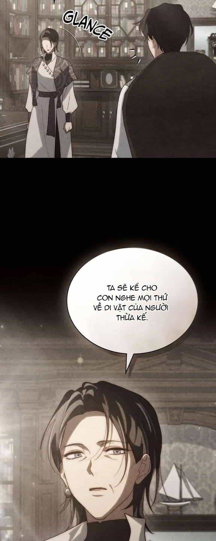 Khi Số Phận Tìm Đến Hai Ta - Chương 52 - ảnh 27