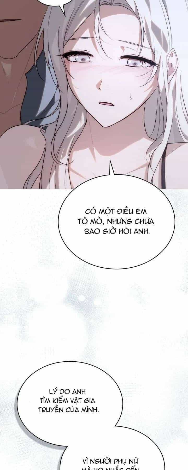 Khi Số Phận Tìm Đến Hai Ta - Chương 52 - ảnh 6