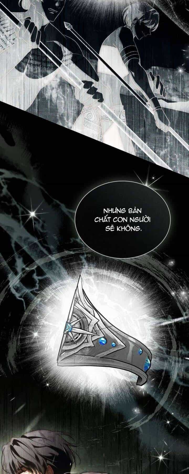 Khi Số Phận Tìm Đến Hai Ta - Chương 55 - ảnh 60