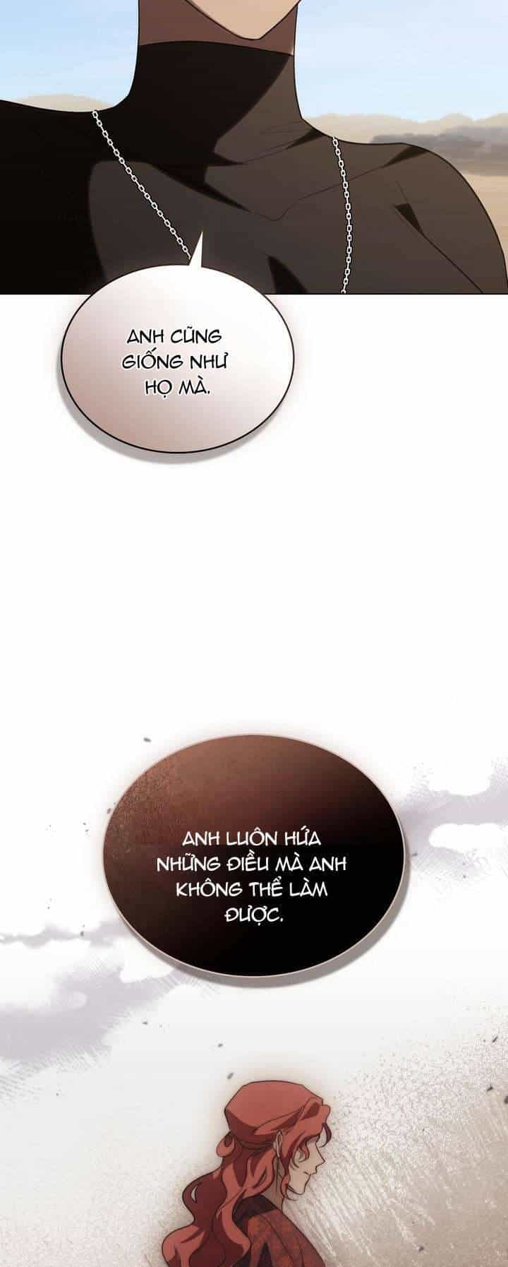 Khi Số Phận Tìm Đến Hai Ta - Chương 56 - ảnh 29