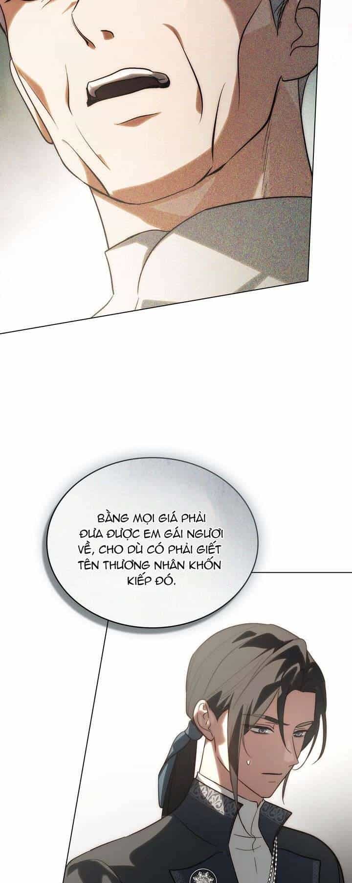 Khi Số Phận Tìm Đến Hai Ta - Chương 61 - ảnh 8