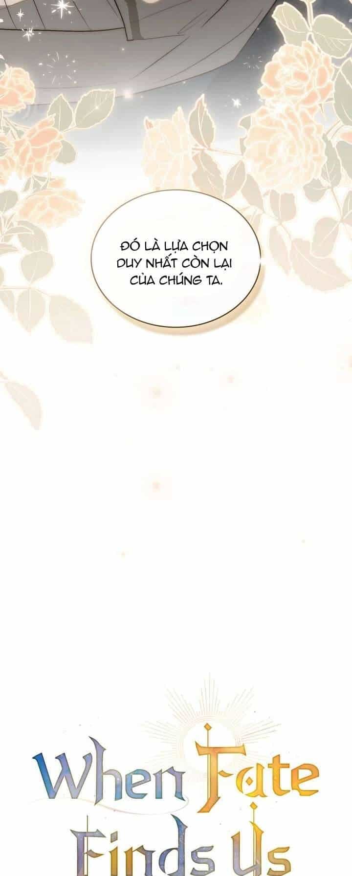 Khi Số Phận Tìm Đến Hai Ta - Chương 62 - ảnh 15