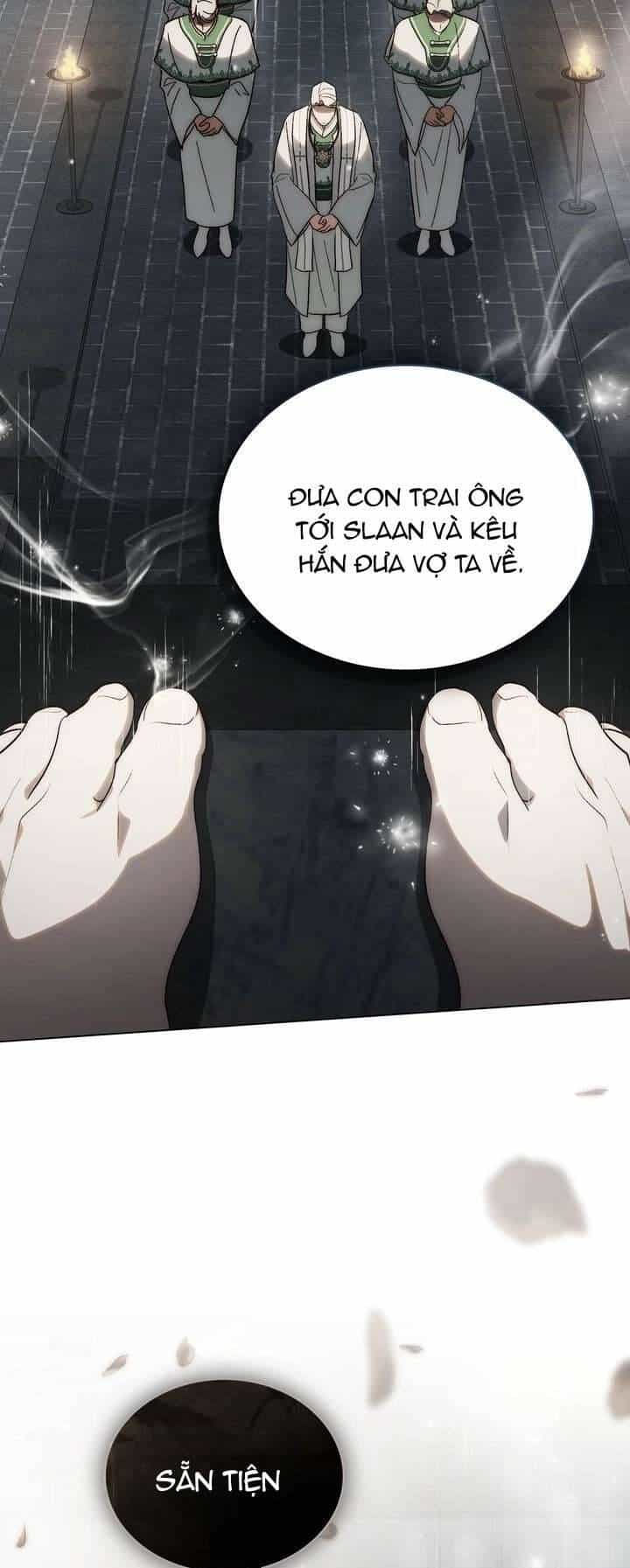Khi Số Phận Tìm Đến Hai Ta - Chương 62 - ảnh 57