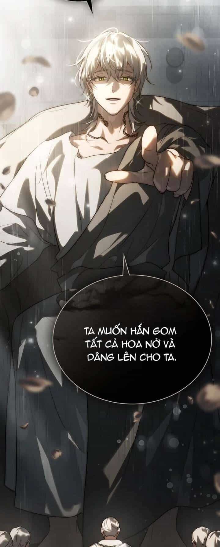 Khi Số Phận Tìm Đến Hai Ta - Chương 62 - ảnh 58