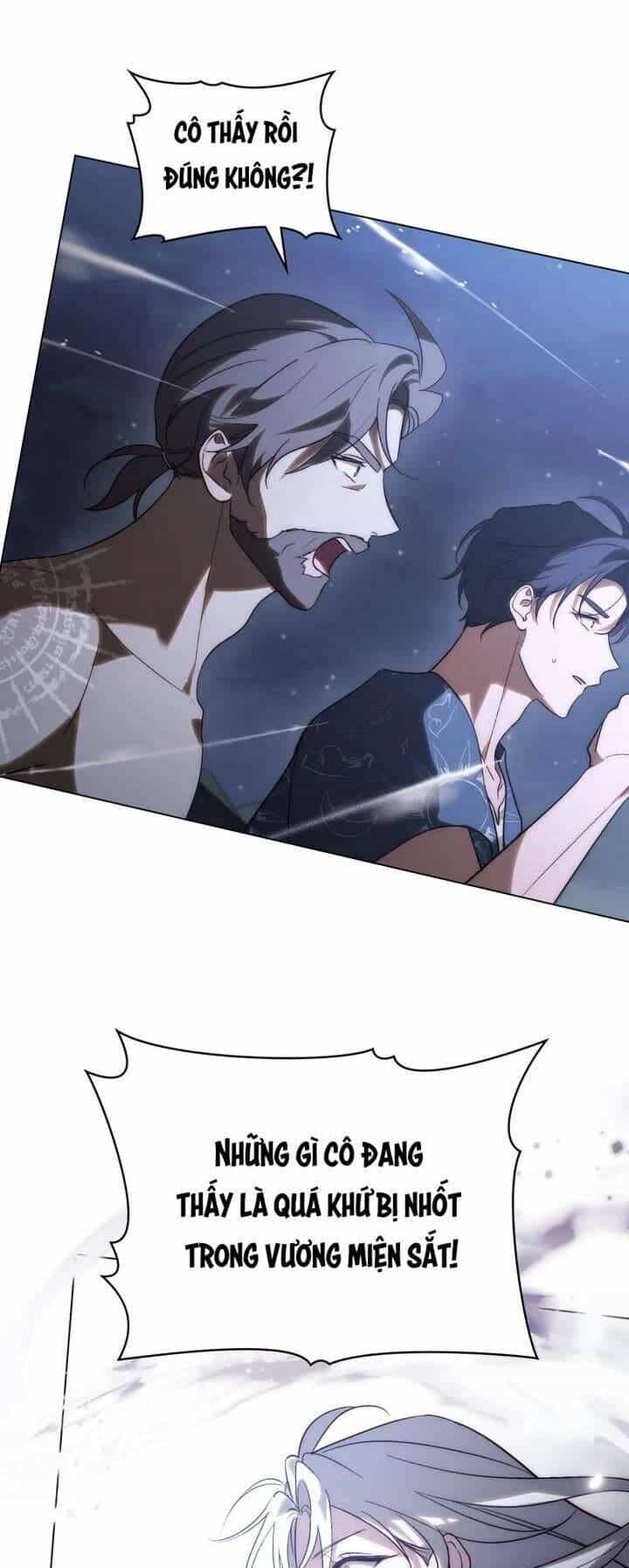 Khi Số Phận Tìm Đến Hai Ta - Chương 65 - ảnh 9