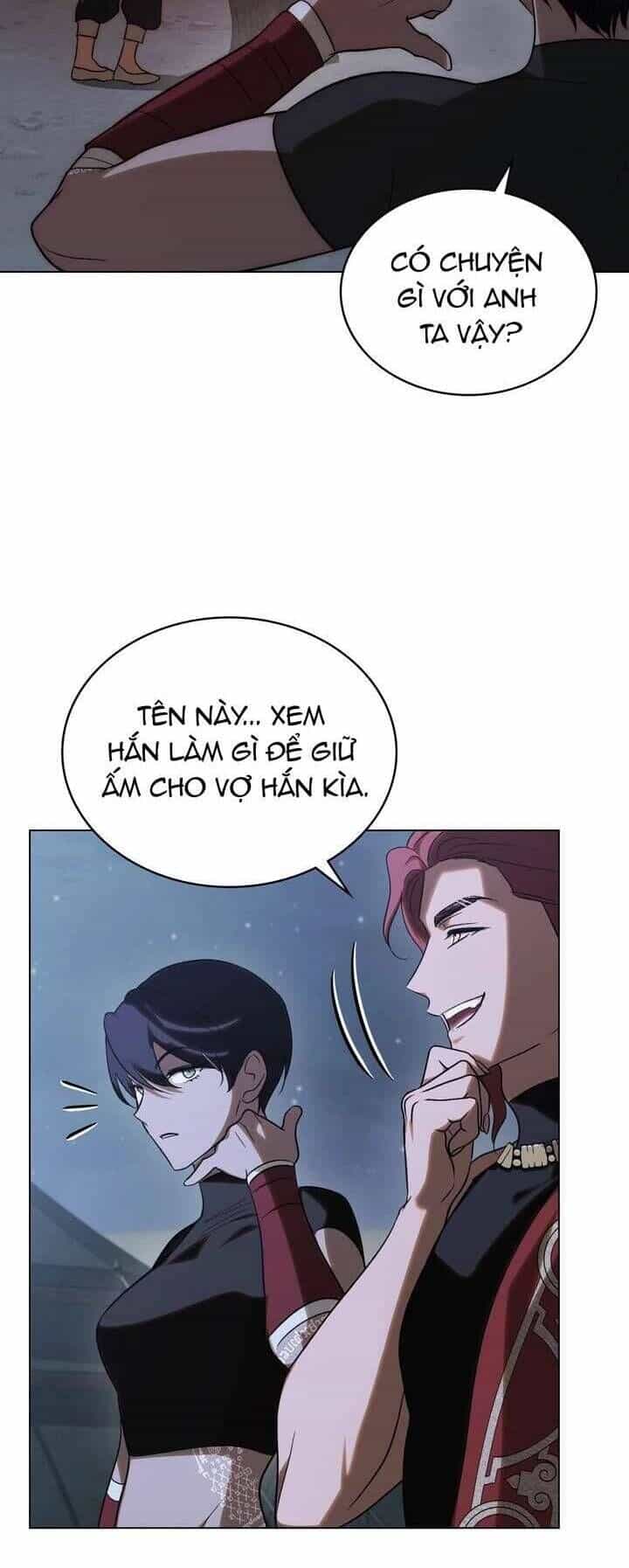 Khi Số Phận Tìm Đến Hai Ta - Chương 66 - ảnh 35