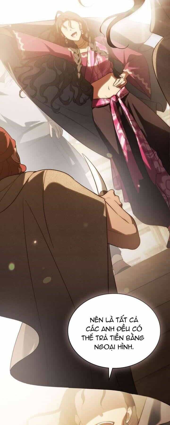 Khi Số Phận Tìm Đến Hai Ta - Chương 67 - ảnh 12