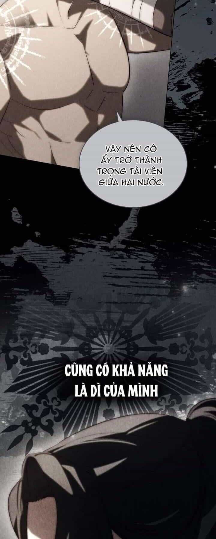 Khi Số Phận Tìm Đến Hai Ta - Chương 70 - ảnh 27