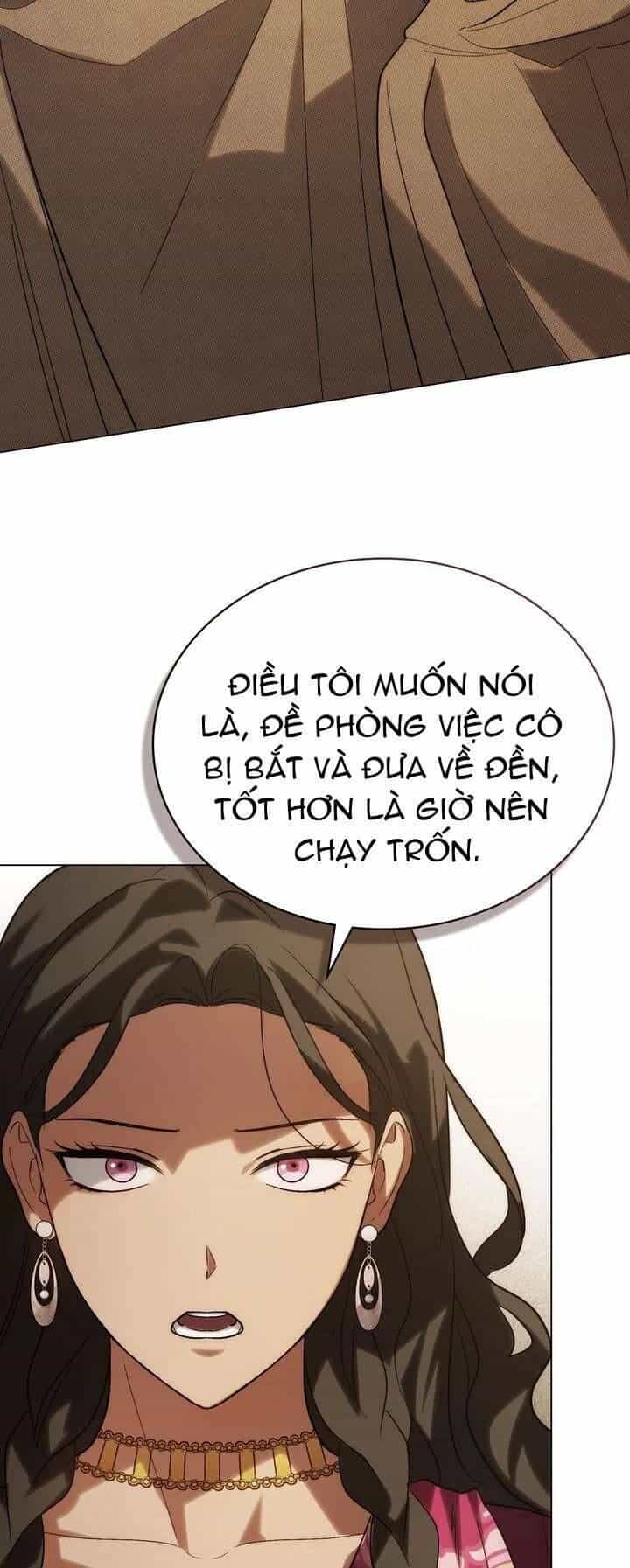 Khi Số Phận Tìm Đến Hai Ta - Chương 71 - ảnh 16