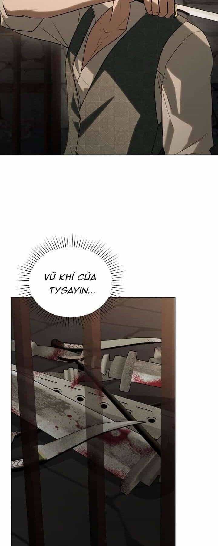 Khi Số Phận Tìm Đến Hai Ta - Chương 73 - ảnh 23
