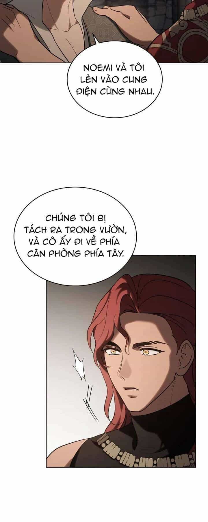 Khi Số Phận Tìm Đến Hai Ta - Chương 73 - ảnh 42