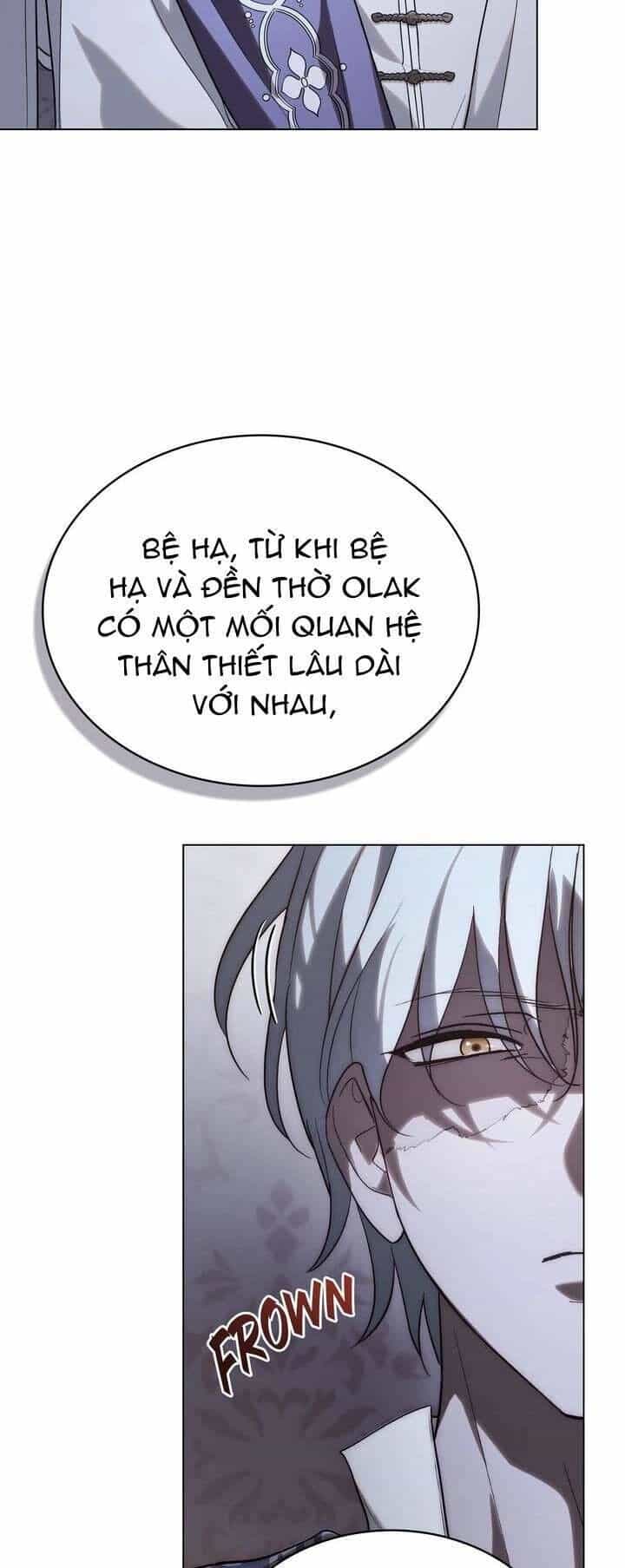 Khi Số Phận Tìm Đến Hai Ta - Chương 74 - ảnh 5
