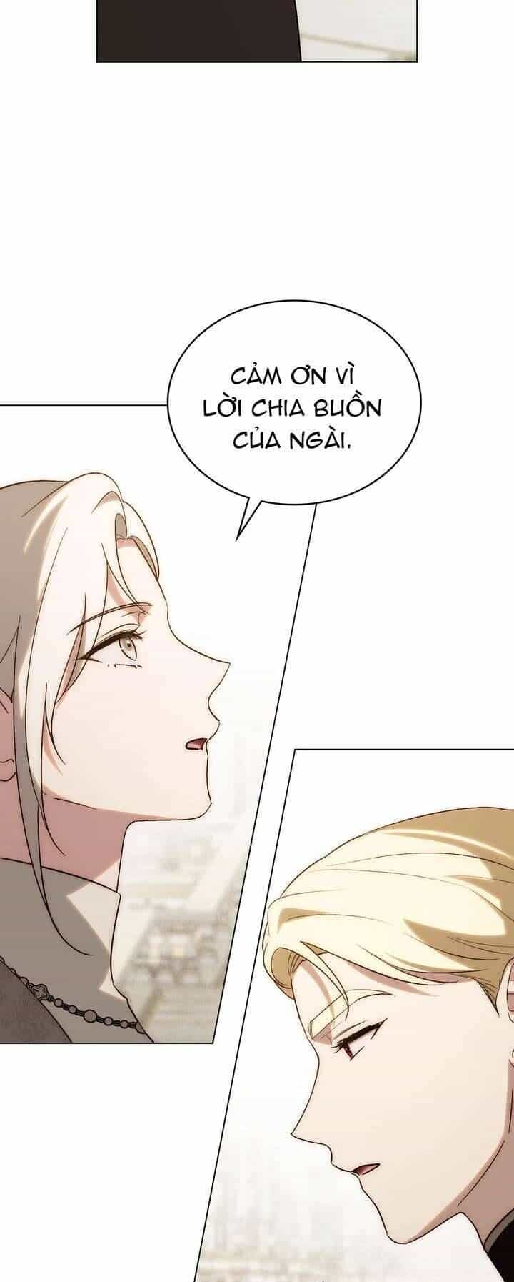 Khi Số Phận Tìm Đến Hai Ta - Chương 85 - ảnh 51