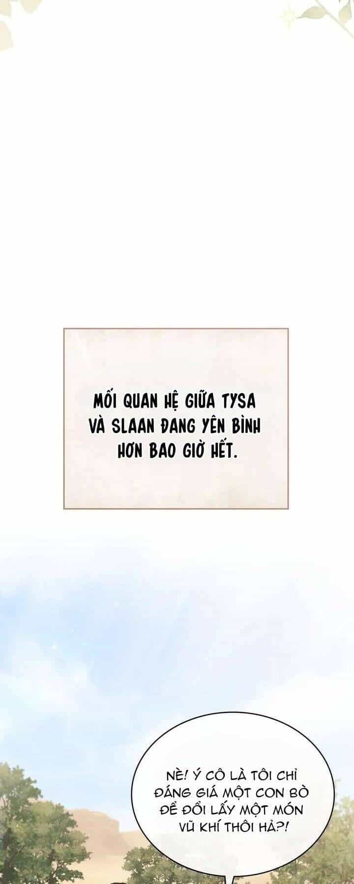 Khi Số Phận Tìm Đến Hai Ta - Chương 86 - ảnh 43