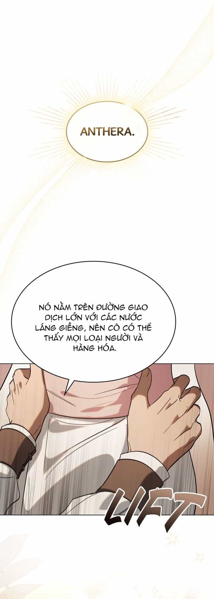 Khi Số Phận Tìm Đến Hai Ta - Chương 9 - ảnh 40