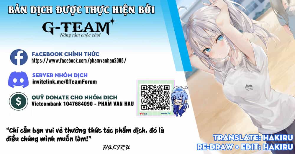 Khi Tôi Nói Rằng, "Tôi Muốn Có Người Bạn Thưở Nhỏ Quá" Thì Hành Vi Người Bạn Khác Giới Thường Hay Chơi Chung Với Tôi Đột Nhiên Thay Đổi. - Chương 4 - ảnh 20