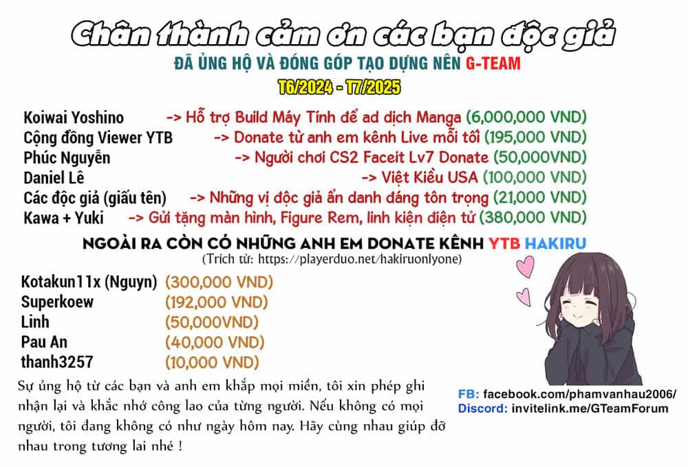 Khi Tôi Nói Rằng, "Tôi Muốn Có Người Bạn Thưở Nhỏ Quá" Thì Hành Vi Người Bạn Khác Giới Thường Hay Chơi Chung Với Tôi Đột Nhiên Thay Đổi. - Chương 5 - ảnh 22